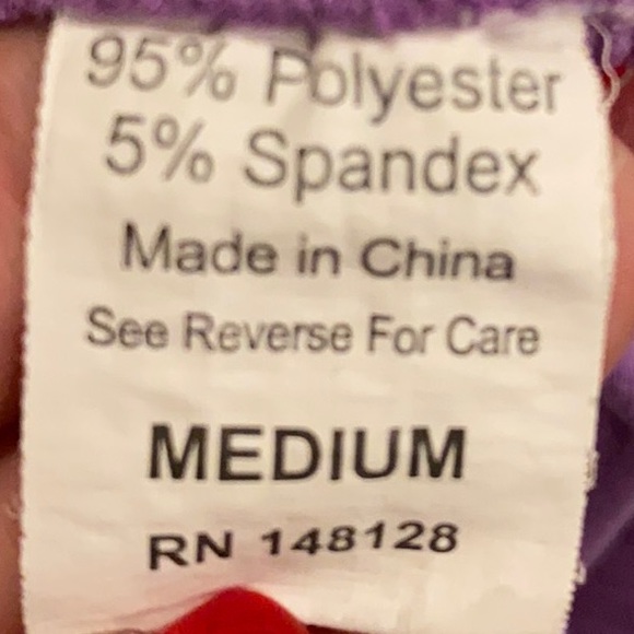 Cute Pijama Set - Picture 6 of 6